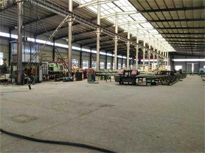 車(chē)間廠房 車(chē)間廠房