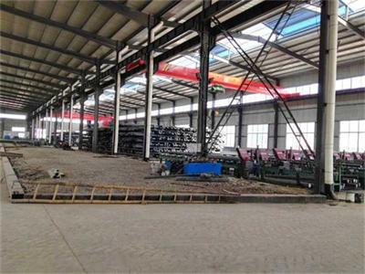 車(chē)間廠房 車(chē)間廠房